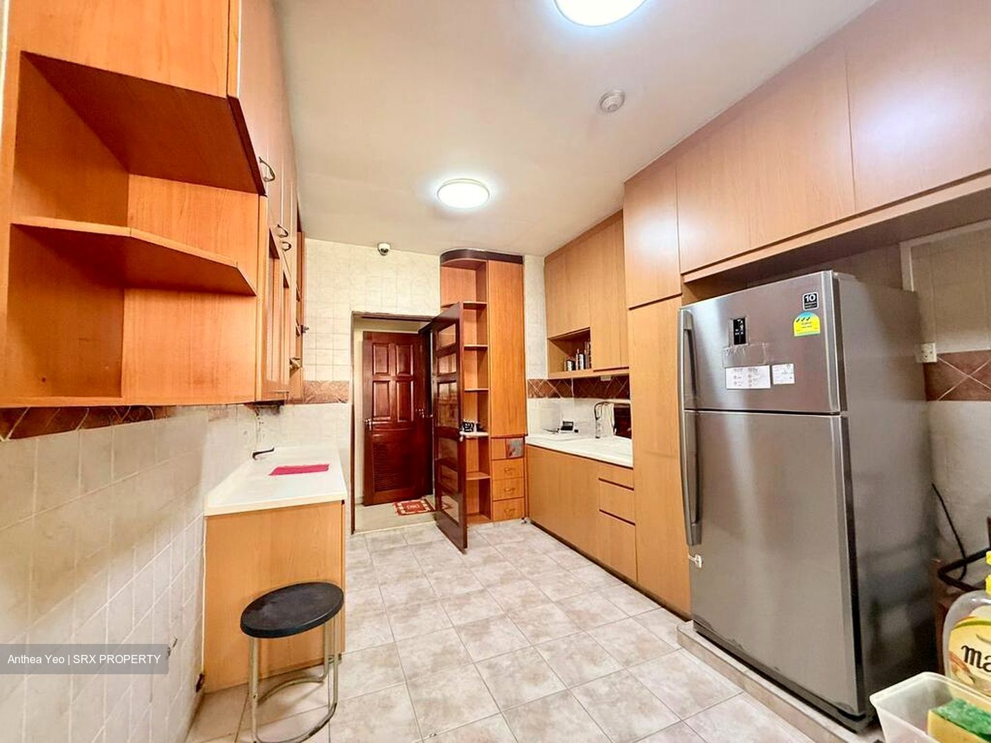 Cambridge Road (D8), Terrace #578235331